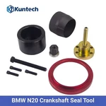 Bmw N20 N26 Front And Rear Crankshaft Oil Seal Removal Installation Tool Kit. Fixed Price $79.99.