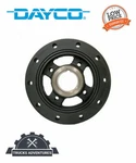 Dayco Engine Harmonic Balancer PB1106N High-quality Auto Part, Universal Fit. Fixed Price $180.60.
