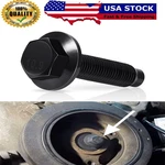 Ford F5RZ-6A340-B Engine Crankshaft Pulley Bolt Fit Lincoln Mercury. Fixed Price $9.80.