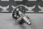 2007 Ktm 03-07 450 525 540 560 Oem Crankshaft Balancer Gear 59830057044. Fixed Price $59.99.
