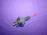 Vintage Genuine Vw Corrado Eurovan Golf Throttle Control Element 165907327 Nos. Fixed Price $89.99.