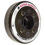 Ati Harmonic Balancer 918900; Super Damper 6.325 In. Ext Ford 351C/M Sbf. Fixed Price $452.01.