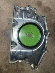 3.5L 3.7L Ford Engine Crankshaft Oil Seal Retainer CG1E-6K301-AA. Fixed Price $75.00.