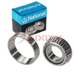 National Rear Transmission Countershaft Bearing For 1988-1989 Gmc Safari Ky. Fixed Price $17.23.
