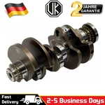For Porsche Panamera Crankshaft Vw Touareg Audi A6 A7 A8 Q8 Crtc Crta 3.0 Tdi. Fixed Price $997.86.
