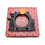 Elring 430.190 Engine Crankshaft Seal For Audi A3 Vw Bora Euro Van Jetta L4. Fixed Price $66.46.