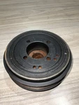 Genuine Mopar 2011-2014 CHRYSLER200 Dodge Avenger Crankshaftdamper 5047175AA. Fixed Price $85.00.
