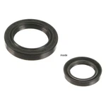 For Volkswagen Vanagon 1980-1983 Elring Crankshaft Pulley Seal. Fixed Price $10.08.