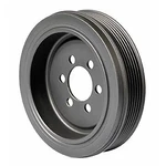 Dayco Engine Harmonic Balancer For Bmw PB1798N. Fixed Price $334.76.