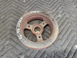 96-98 Ford Mustang Cobra 4.6L 32V Crankshaft Harmonic Balancer Damper Pulley Svt. Fixed Price $44.99.