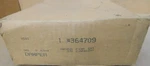 Gm Nos 364709 Sb Chevy 8" Hi-perfmance "mall" Factory Balancer, Int. Fixed Price $299.99.