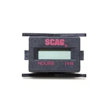 Scag Digital Hour Meter New Oem Part Fits All Models 484566 Diesel. Fixed Price $50.99.