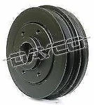 Powerbond Harmonic Balancer For Toyota Landcruiser 4.0L FJ45R FJ62R FJ73R FJ70R. Fixed Price $442.92.