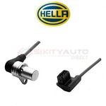 Hella 009110541 Crankshaft Position Sensor For 235-1406 12 726 066 Dx. Fixed Price $75.19.