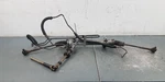 2001 Ford Mustang Cobra Svt Rack & Pinion / Tie Rods #6561 A9. Fixed Price $314.99.
