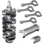 Crankshaft W/ Con Rods Bearings For Gmc Terrain Buick Lacrosse Regal Malibu 2.4L. Fixed Price $199.99.