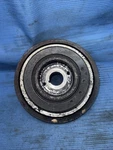 01-05 Lexus IS300 Harmonic Balancer Crank Pulley 2JZ Oem GS300 SC300 Damper. Fixed Price $49.99.