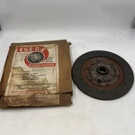 Vintage Ford V8 Model 1937 1938 8.5 Clutch Disc Plate CF-6002. Fixed Price $76.99.