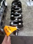 2015 Chrysler 200 Dart Cherokee Renegade 2.4L Std Crankshaft 68191817AA. Fixed Price $140.00.