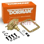 Dorman 4WD Actuator For 1994-2002 Dodge Ram 3500 Driveline Axles Df. Fixed Price $169.61.