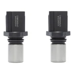 Set Of 2 Crankshaft Position Sensors For Chevy 4 Runner Scion Xb Matrix Tc Pair. Fixed Price $40.99.