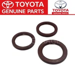 Toyota Genuine Cam Shaft Seals 90311-46001 90311-40020 New. Fixed Price $49.53.
