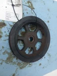 1990 - 2007 Chrysler Town Country Harmonic Balancer. Fixed Price $72.00.