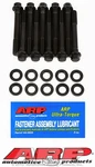 Arp 154-5001 Black Sb Ford 2-BOLT Main Kit. Fixed Price $60.07.