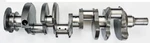 Crankshaft Kit For 1970-1990 Gm Chevrolet 7.4L 454 2PC Rear Main Seal. Fixed Price $561.38.