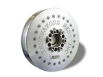 Innovators West 802 Ford Harmonic Damper Standard Diameter Rib 2-3-4V 4.6L 5.4. Fixed Price $463.00.