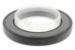 Vaico Engine Crankshaft Seal Front V302184 A0239978447 For Mercedes Mb. Fixed Price $28.61.