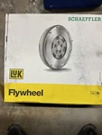 Oem Porsche Dual-mass Flywheel, 911 997 114 012 51 993 964 996 GT3 Turbo. Fixed Price $300.00.