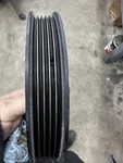 2014-23 Mercedes CLA250 C117 2.0L Engine Crankshaft Harmonic Balancer Pulley Oem. Fixed Price $56.00.