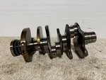 2012-2017 Audi SQ5 Engine Crankshaft 3.0L Tfsi 106K Miles Oem. Fixed Price $320.00.