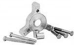 Powermaster 981 Crank Pulley Spacer Kit Fits 67-69 Camaro Chevy Ii Nova. Fixed Price $74.56.
