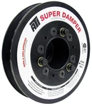 Ati 918437 Super Damper 17% Overdrive For 2005-2010 6.1L Hemi SRT8. Fixed Price $499.95.