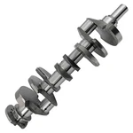 Scat Crankshaft 945425; Series 9000 Cast 4.25 Stroke 6.385 Rod For 396-454 Bbc. Fixed Price $548.98.