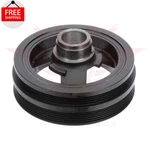 Harmonic Balancer Assembly For 2004-2006 Pontiac Gto 5.7 LS1 LS2 Crank Pulley. Fixed Price $115.22.