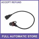 Pc NO.1021187 Crankshaft Position Sensor Fit For Vw Passat B3/B4 2.8 VR6 91-96. Fixed Price $14.67.