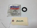Nos! Mopar Plymouth Jeep Dodge Front Main Crankshaft Seal, 4667198.. Fixed Price $24.99.