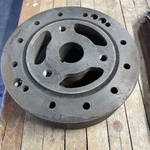 Pioneer Inc DA-3051 Harmonic Balancer. Fixed Price $35.00.
