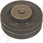 Apdty 605277 Harmonic Balancer Crank Pulley Dampener Assembly. Fixed Price $146.73.