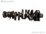 Crankshaft Standard For 12-14 Volkswagen Passat 2.5 210712. Fixed Price $220.45.