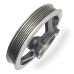 New Ford Diesel 6.0L 2003-2007 Dual Alternator Aux Crankshaft Pulley #3C3Z6312AA. Fixed Price $59.95.