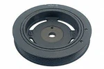New Harmonic Balancer Auto 621-0027. Fixed Price $106.02.