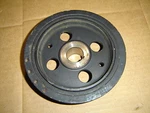 1.8 Toyota 2ZR Engine Harmonic Balancer / Crank Pulley Nok 71216G, Groove. Fixed Price $24.99.