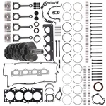 G4GC 2.0L Engine Rebuild Overhaul Kit For Hyundai Elantra Tucson Kia Carens Soul. Fixed Price $280.00.