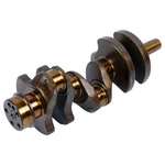 Crankshaft 119717-21700 For Yanmar Engine 3TNV76-KWA Excavator VIO25. Fixed Price $360.00.