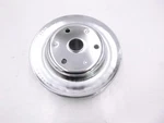 Trans-dapt 9608 Steel Crankshaft Pulley For 1974-1985 Chevy Camaro. Fixed Price $72.99.