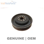 2004-2006 Vw Phaeton 4.2L Harmonic Balancer / Crankshaft Pulley. Fixed Price $23.11.